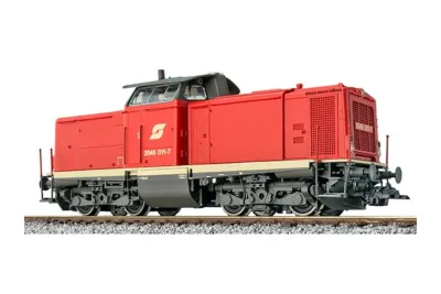 ESU 31574: Серія 2048 (тепловоз)
