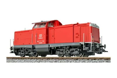 ESU 31575: Série V100.10 (locomotive diesel)