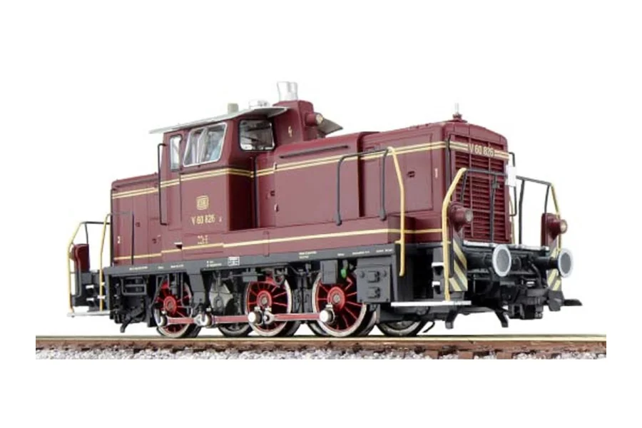 Série V60 (locomotive diesel)