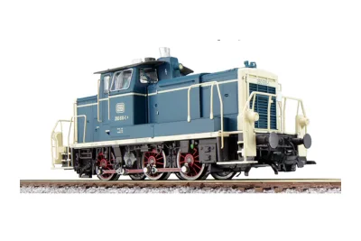 ESU 31741: Серія V60 (тепловоз)