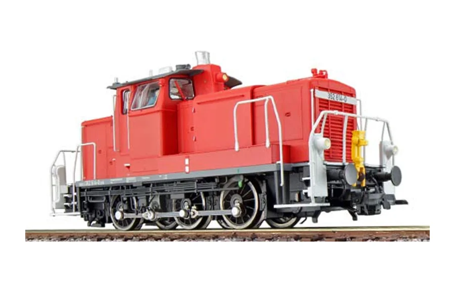 Serie 362 (locomotiva diesel)