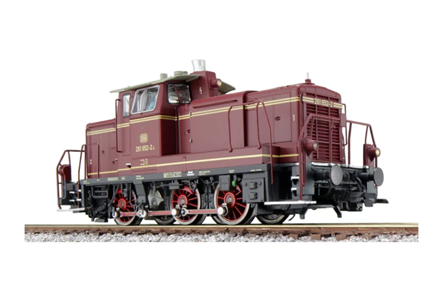 Serie V60 (locomotiva diesel)