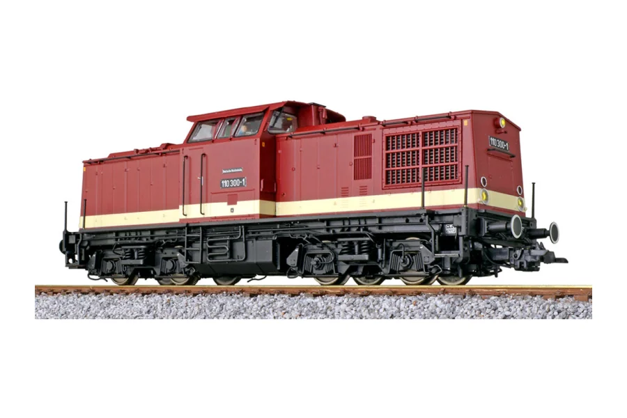 Diesel locomotive class V100