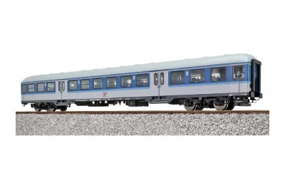 ESU 36067: Carrozza per trasporto locale tipo Bnrz 451.4