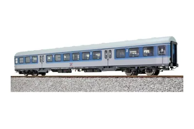 ESU 36068: Carrozza per trasporto locale tipo Bnrz 450.3