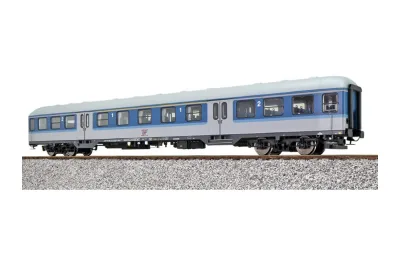 ESU 36069: AB nrz 418.4 típusú elővárosi kocsi