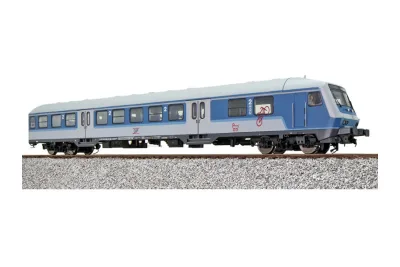 ESU 36070: Bauart Bnrdzf 483.1 (Steuerwagen)