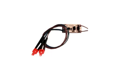 ESU 50705: Schlusslicht rot