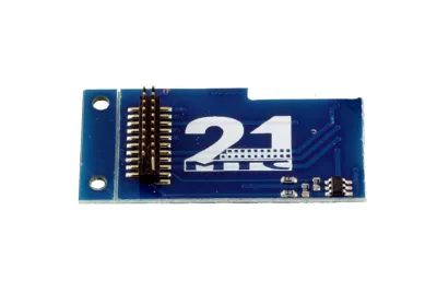 ESU 51968: 21MTC-Adapterplatine 2