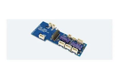 ESU 53952: Adapterplatine
