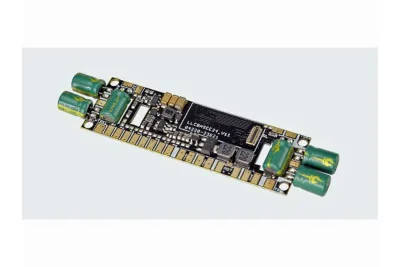 ESU 53955: Adapterplatine
