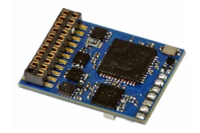 ESU 58219: LokSound 5 Fx