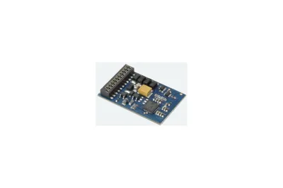 ESU 59029: LokPilot 5 Basic, 21MTC NEM660