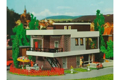 Faller 109257: Modernes Haus