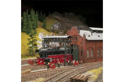 Faller 120164: Bockkran