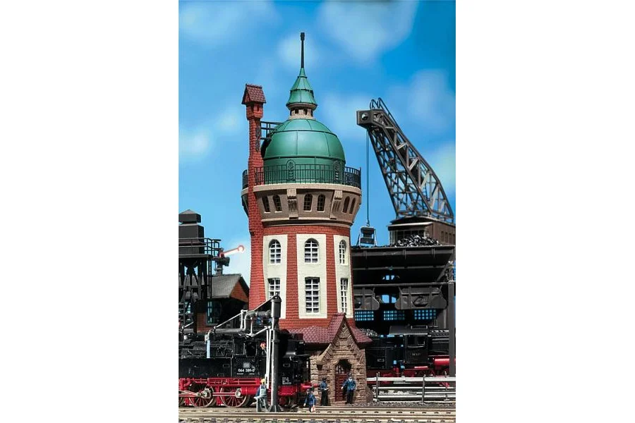 Wasserturm Bielefeld