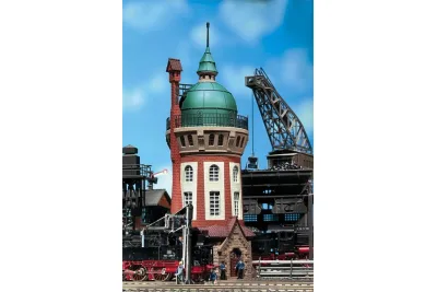Faller 120166: Bielefeld víztorony