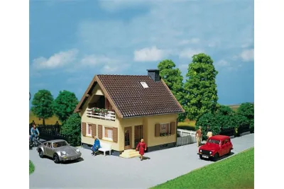 Faller 130205: Maison individuelle