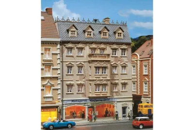 Faller 130451: Stadtmetzgerei Dold