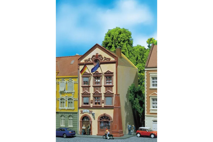 Weinstube "Zur Traube"