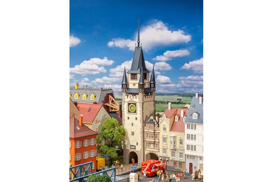 Historisches Stadttor
