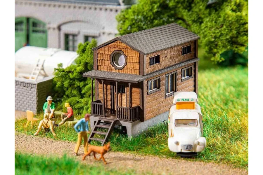 Tiny House