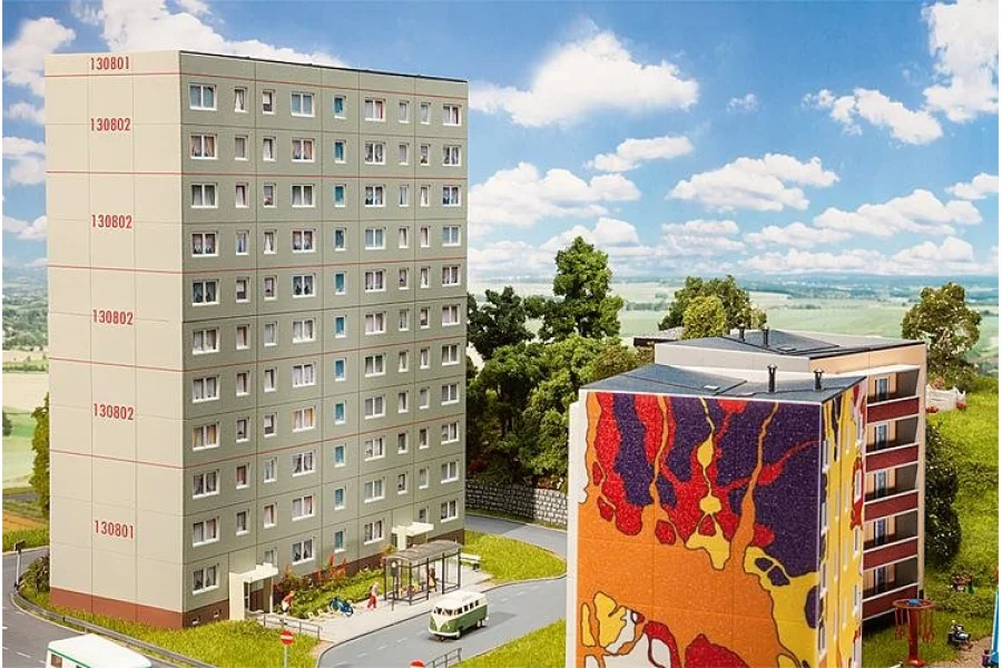 Plattenbau
