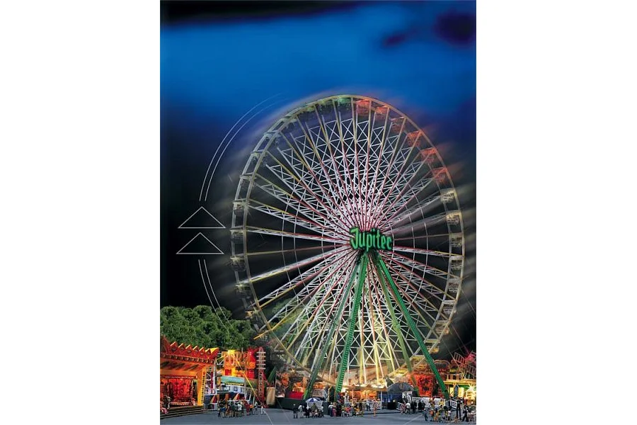 Riesenrad Jupiter