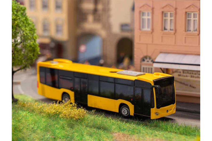 Digital MB Citaro