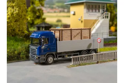 Faller 161325: Car System Digital LKW Scania