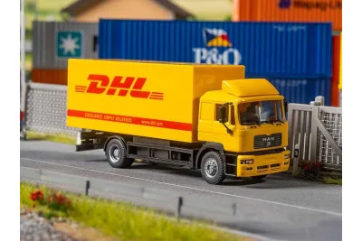 Faller 161326: Car System Digital LKW