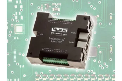 Faller 161352: Car System Erweiterungsmodul