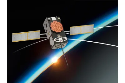 Faller 161353: Car System Digital Einzelsatellit
