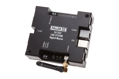 Faller 161354: Car System Digital Master