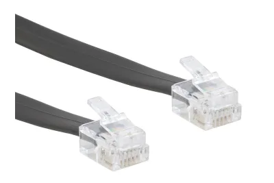 Faller 161391: LocoNet Kabel 0,5m