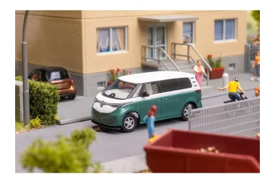 Faller 161422: VW ID. Buzz