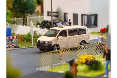 Faller 161428: VW T5 Taxi