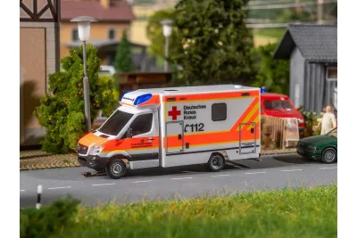 Faller 161445: MB Sprinter