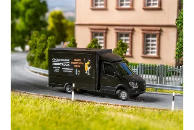 Faller 161446: MB Sprinter