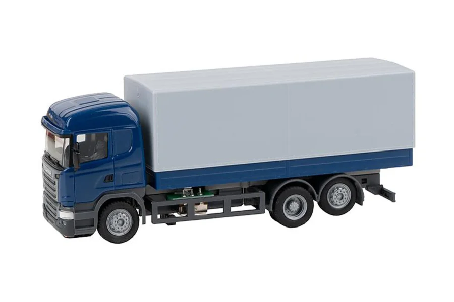 H0 Car System LKW Scania R 13 HL