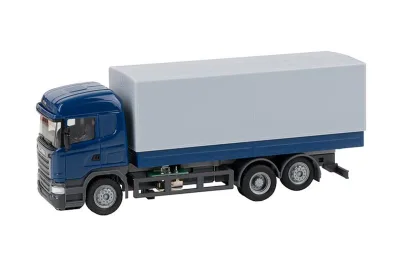 Faller 161492: H0 Car System LKW Scania R 13 HL