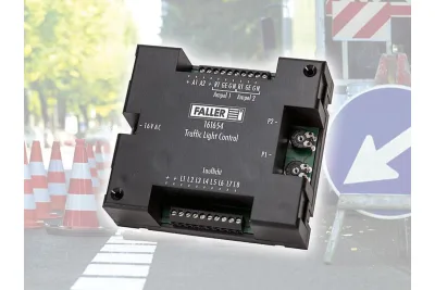 Faller 161654: Car System Traffic-Light-Control
