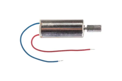 Faller 163305: H0 Car System Motor Ø 7mm Modul 0 16