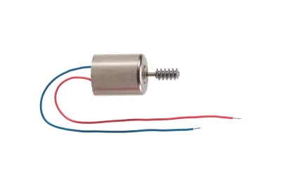 Faller 163310: H0 Car System Motor Ø 10mm kurze Schnecke Modul 0 3
