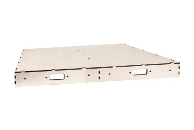 Faller 170100: Anlagenunterbau 1m x 0,5m