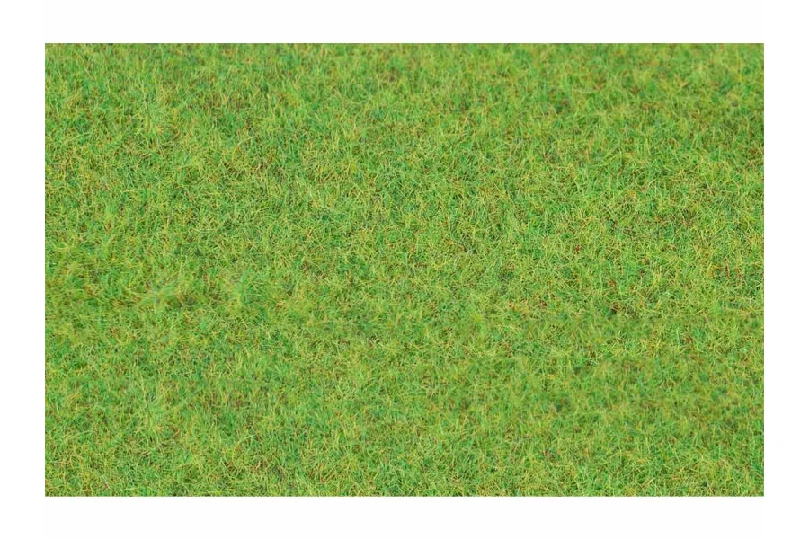 Streufaserngrasgrün 4mm 30g
