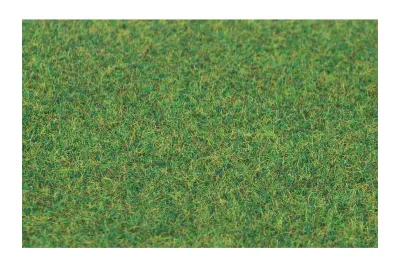 Faller 170213: Streufasern dunkelgrün 4mm 30g
