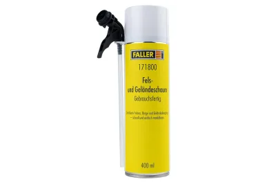 Faller 171800: Fels- & Geländeschaum