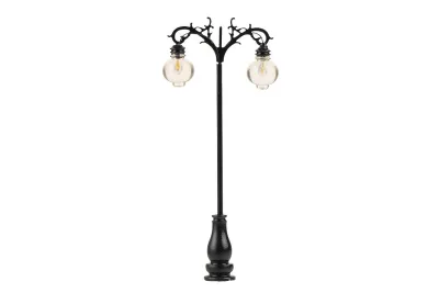 Faller 180107: H0 LED Laterne Hängeleuchte 3x