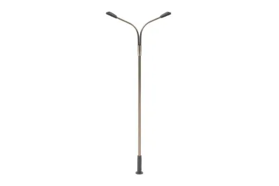Faller 180201: H0 LED Peitschenleuchte